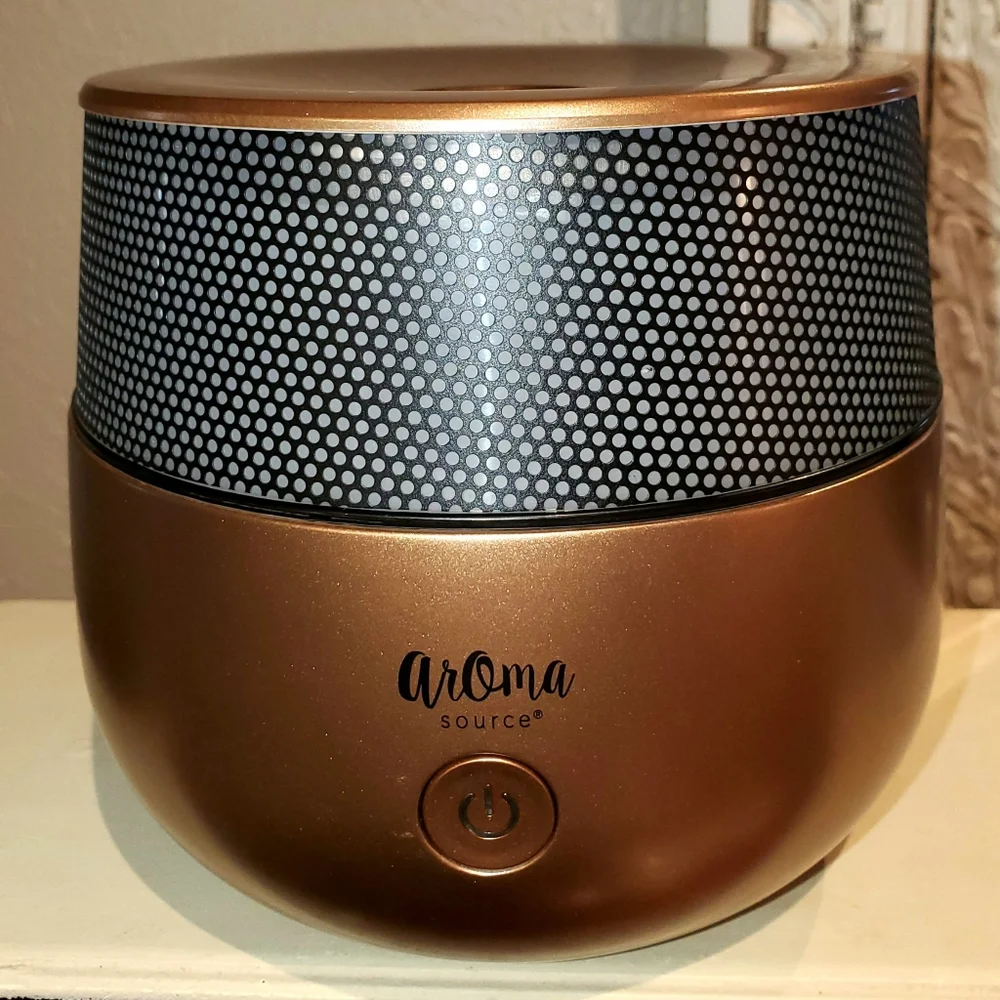 Mysto Aroma Essential Oil Diffuser NEW!